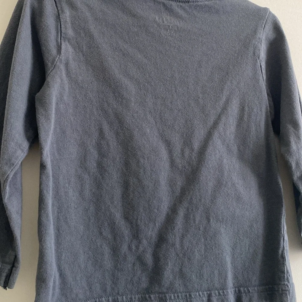 The Children’s Place Toddler Boy ‘Best Little Brother In The World’ Long Sleeve